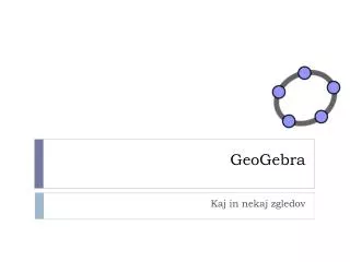geogebra