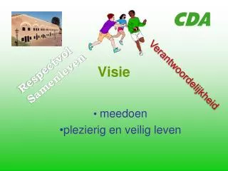 visie