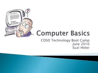 Computer Basics