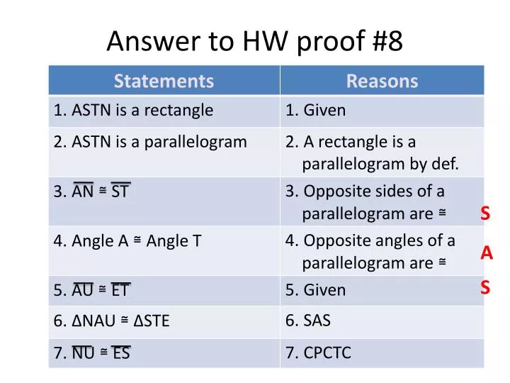 answer to hw proof 8