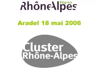 aradel 18 mai 2006