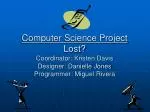 Brainstorming - slide 1
