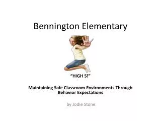 Bennington Elementary