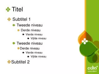 titel