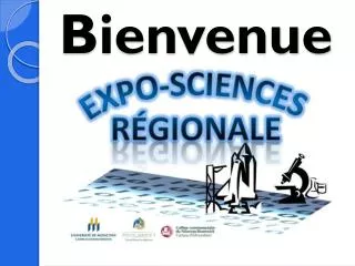bienvenue