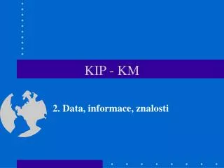 kip km