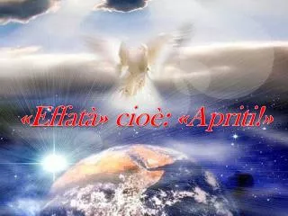 effat cio apriti