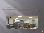 First Data learning Culture Developing a Learning Organization - slide 1