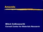Amanda - slide 1