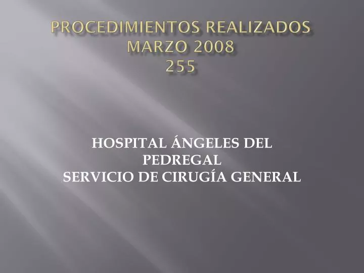 procedimientos realizados marzo 2008 255