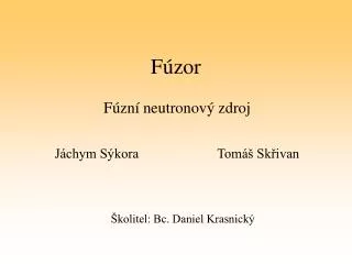 f zor