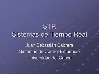 PPT - Sistemas De Control En Tiempo Discreto PowerPoint Presentation ...