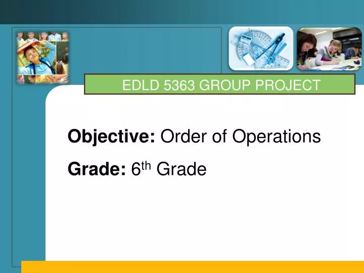 edld 5363 group project