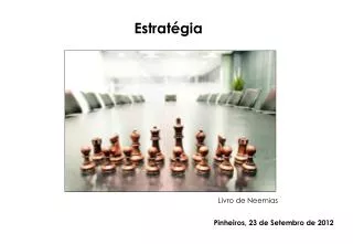 estrat gia