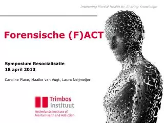 forensische f act