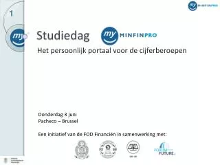 studiedag