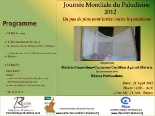 programme