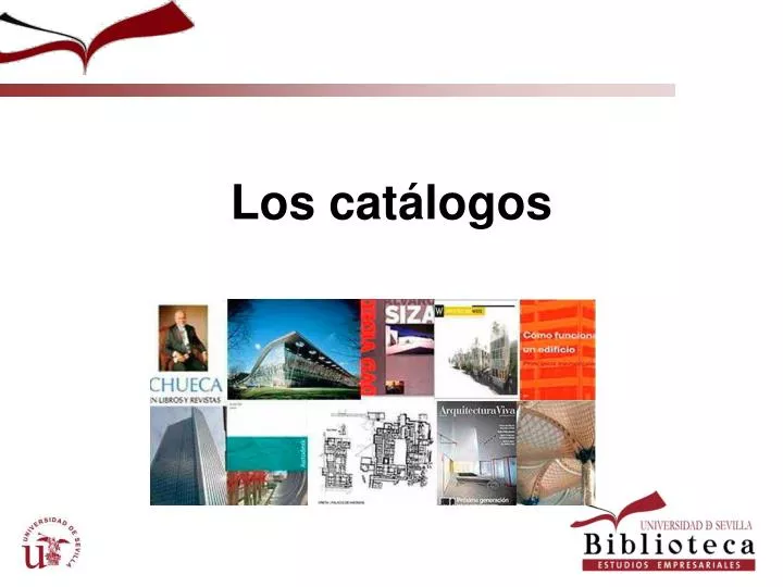 los cat logos