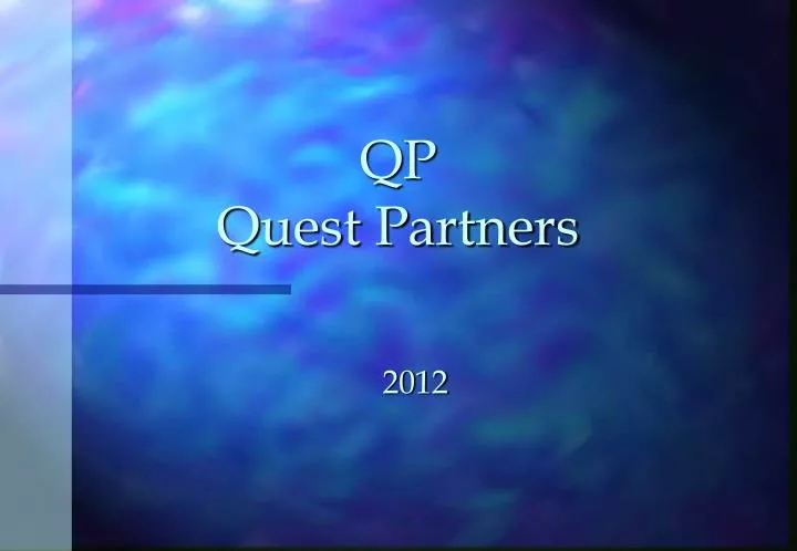 qp quest partners
