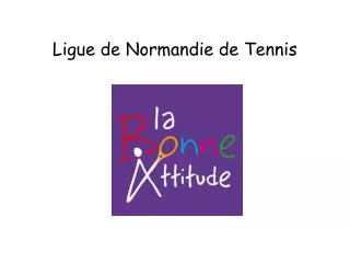 ligue de normandie de tennis