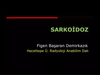 sarko doz