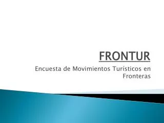 frontur