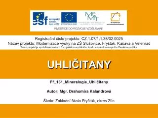 uhli itany