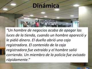 din mica