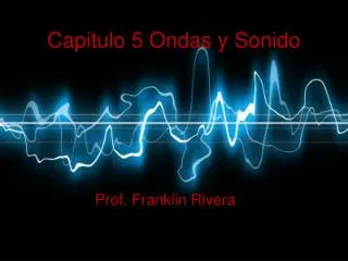 capitulo 5 ondas y sonido