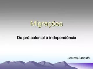 migra es