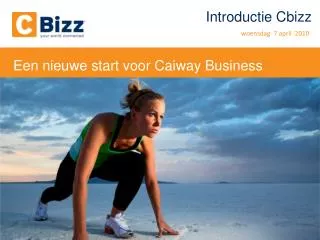 introductie cbizz