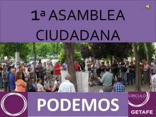 podemos