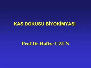 kas dokusu b yok myasi