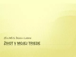 z s m s t ra v lubine
