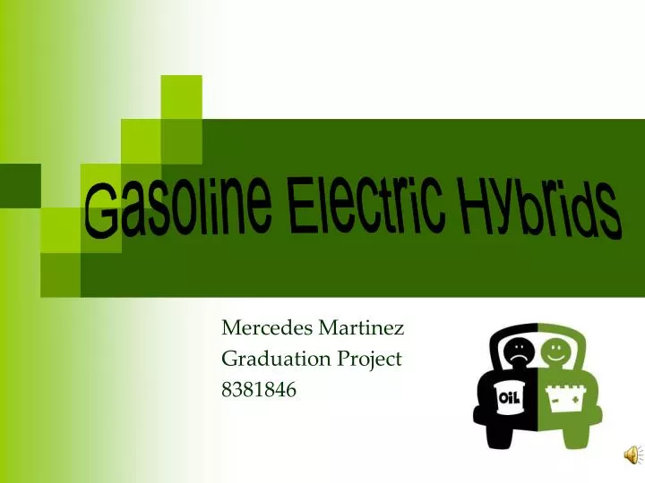 mercedes martinez graduation project 8381846