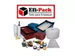 ACCESORIOS PARA CAJA DE COROPLAST - slide 1