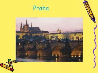 praha
