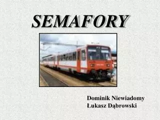 semafory