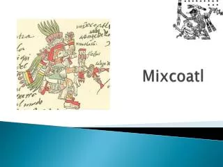 mixcoatl