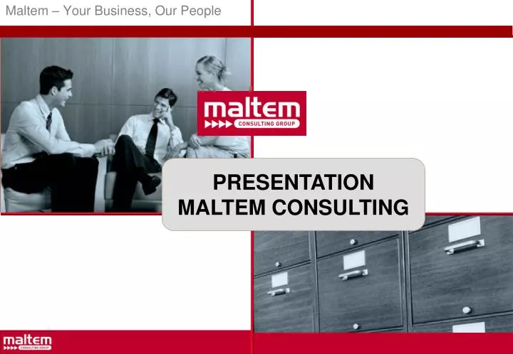 maltem your business our people