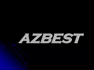 azbest