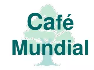 ca f mundial