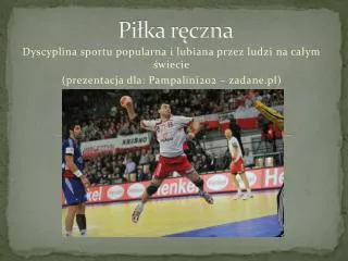 pi ka r czna