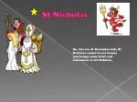 St Nicholas - slide 1