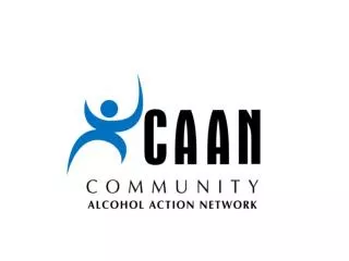 Community Alcohol Action Network