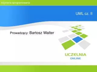 uml cz ii