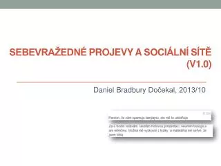 sebevra edn projevy a soci ln s t v1 0