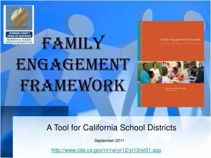 family engagement framework