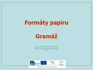 form ty pap ru gram