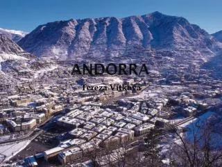 andorra